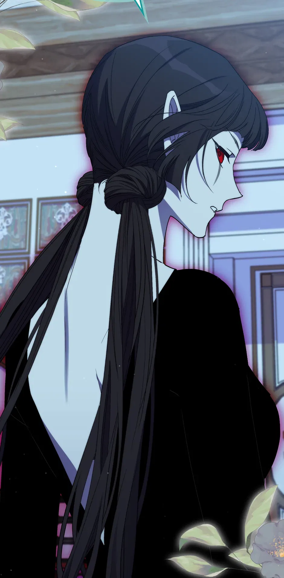 The Hero Went Crazy Even Though I’m The One Who Died Chapter 75 – Page 48