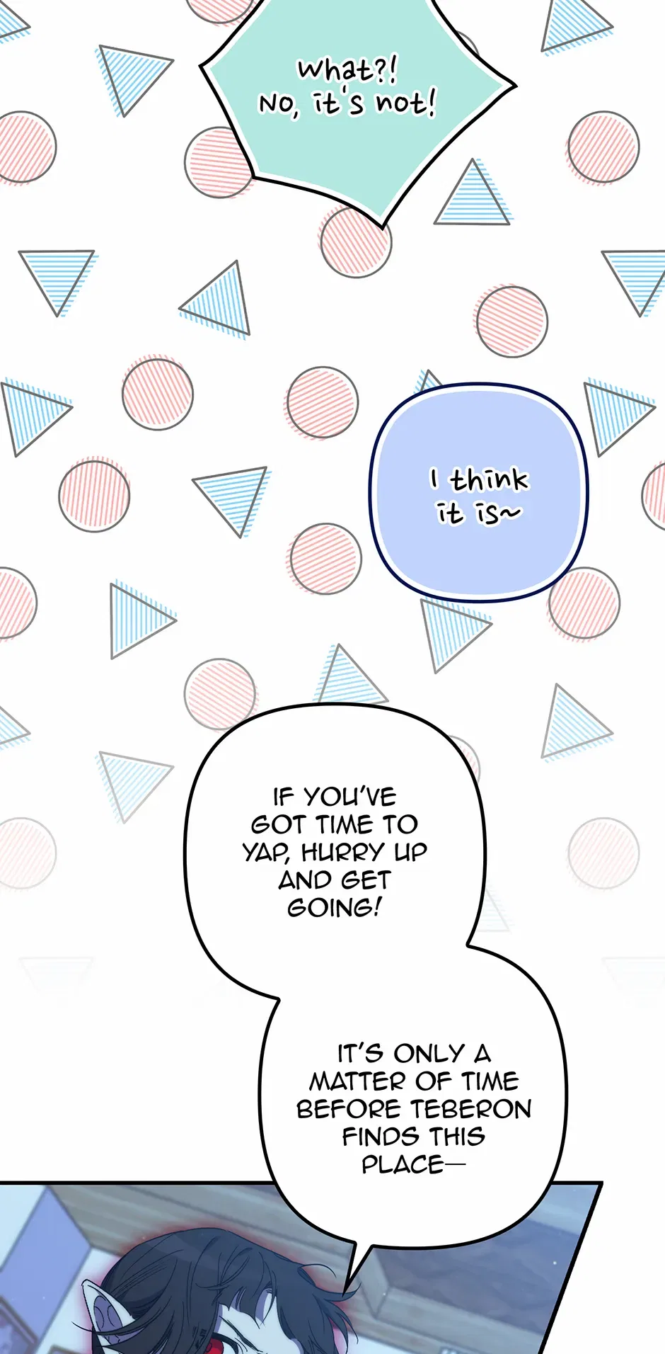 The Hero Went Crazy Even Though I’m The One Who Died Chapter 75 – Page 51