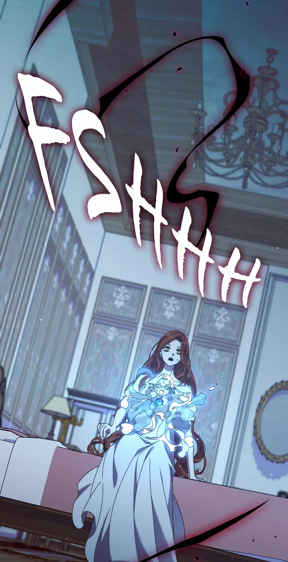 The Hero Went Crazy Even Though I’m The One Who Died Chapter 75 – Page 54