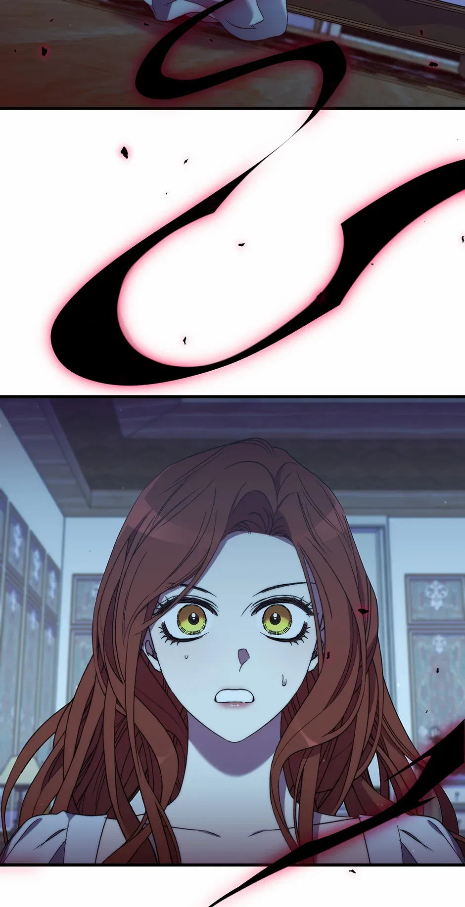 The Hero Went Crazy Even Though I’m The One Who Died Chapter 75 – Page 55