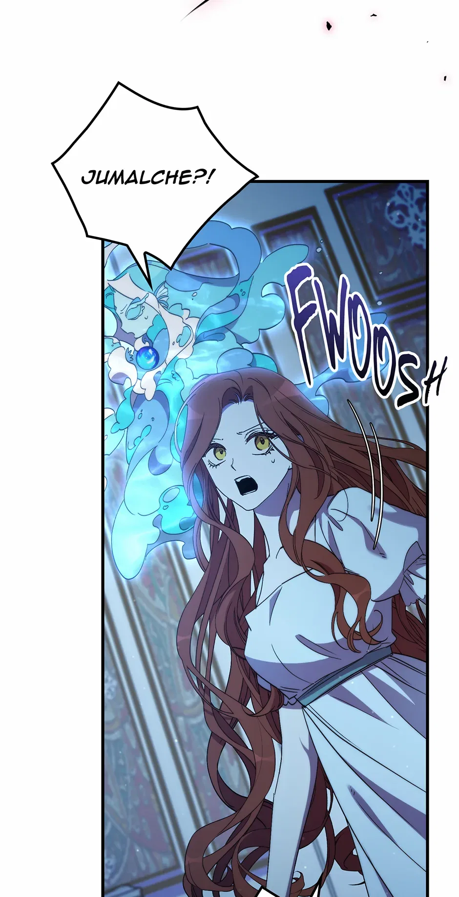 The Hero Went Crazy Even Though I’m The One Who Died Chapter 75 – Page 56