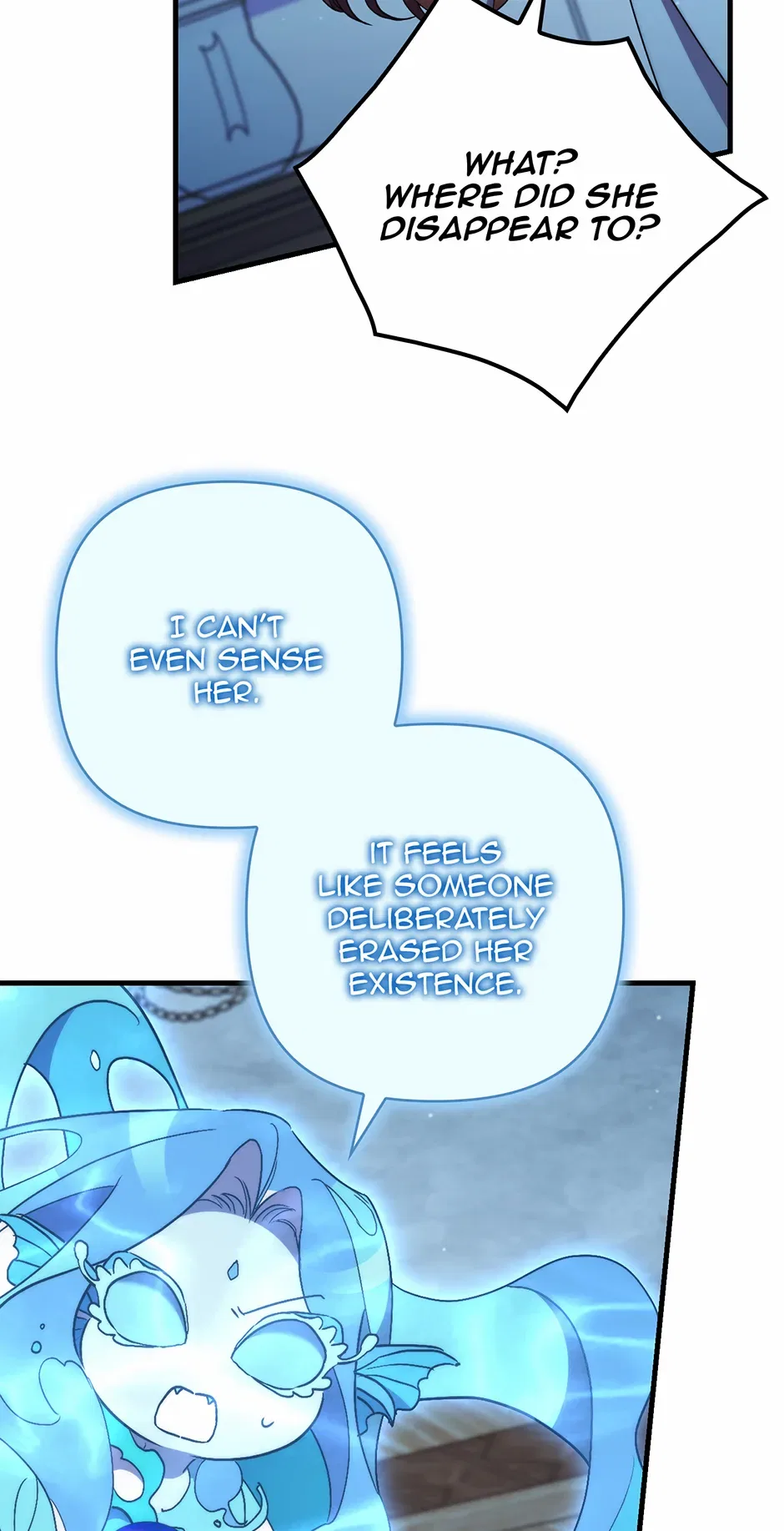 The Hero Went Crazy Even Though I’m The One Who Died Chapter 75 – Page 57