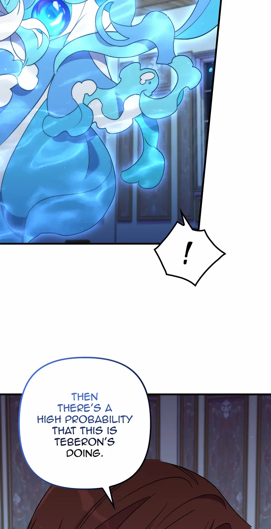 The Hero Went Crazy Even Though I’m The One Who Died Chapter 75 – Page 58