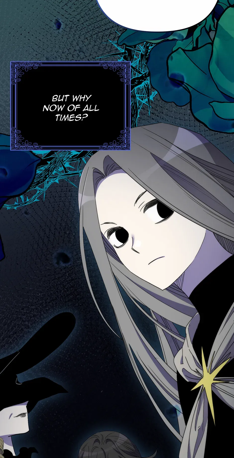 The Hero Went Crazy Even Though I’m The One Who Died Chapter 75 – Page 60