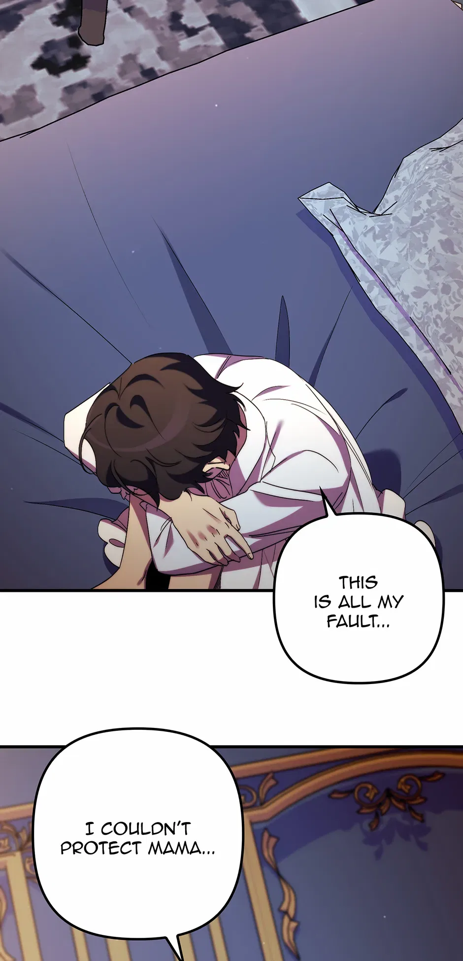 The Hero Went Crazy Even Though I’m The One Who Died Chapter 75 – Page 65