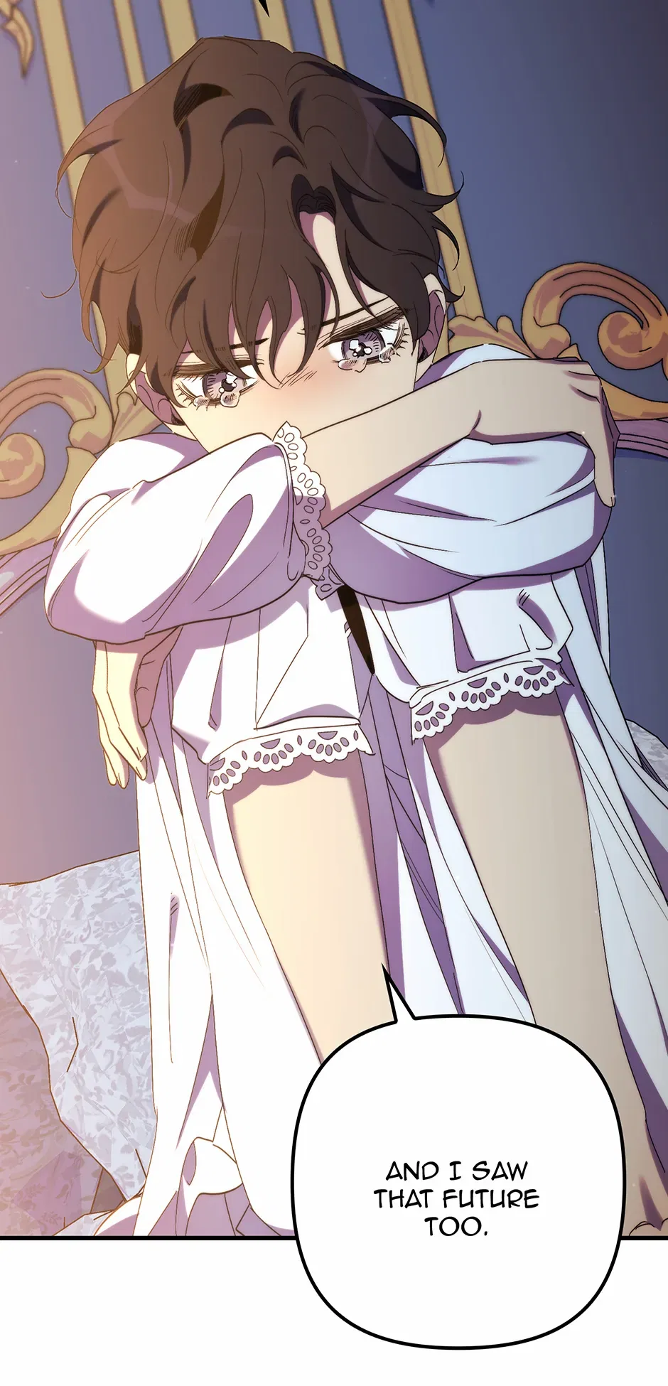 The Hero Went Crazy Even Though I’m The One Who Died Chapter 75 – Page 66