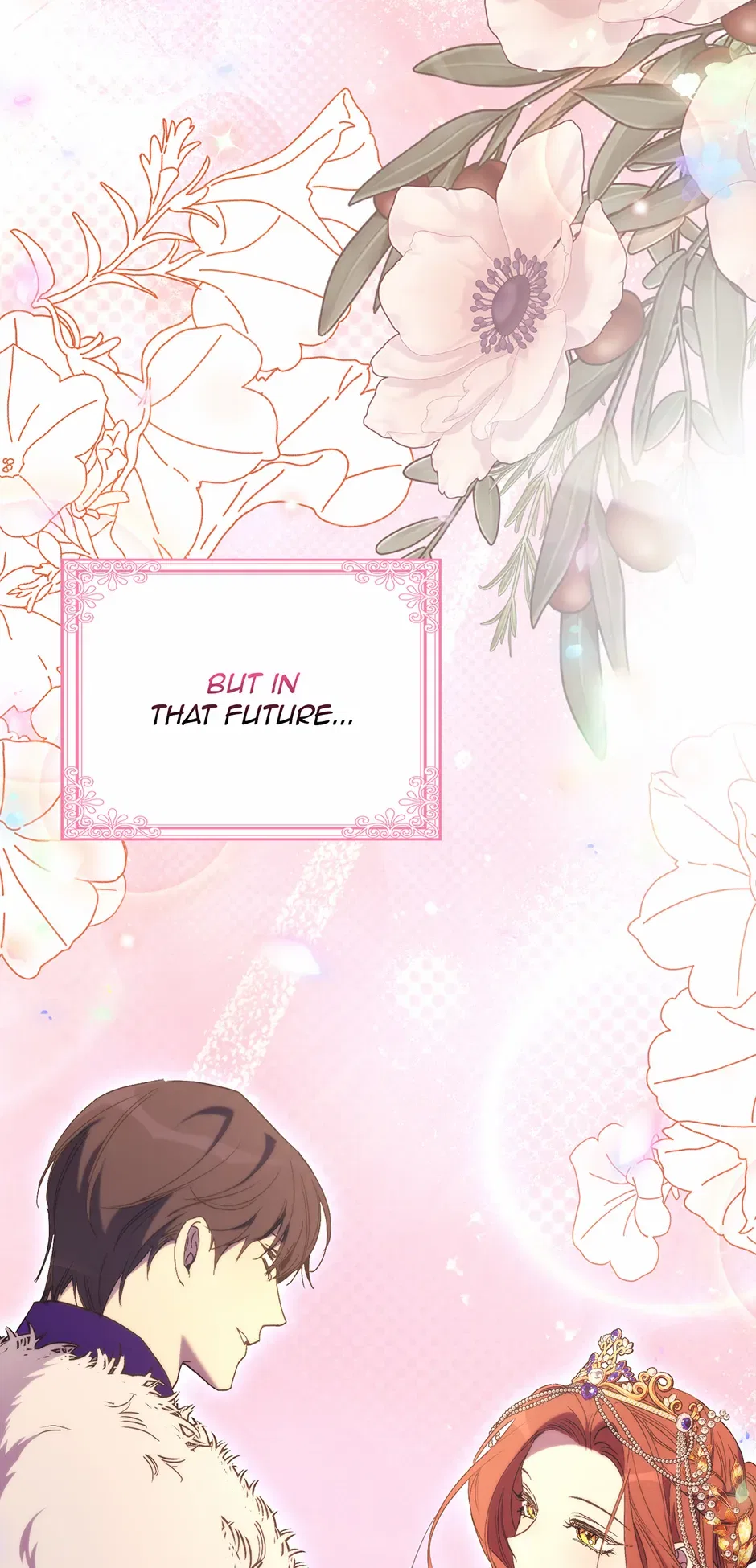 The Hero Went Crazy Even Though I’m The One Who Died Chapter 75 – Page 68
