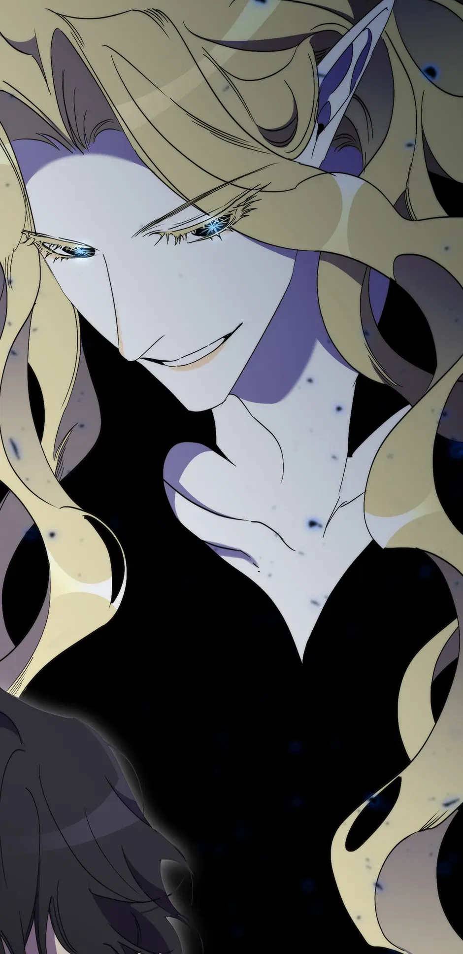 The Hero Went Crazy Even Though I’m The One Who Died Chapter 75 – Page 71