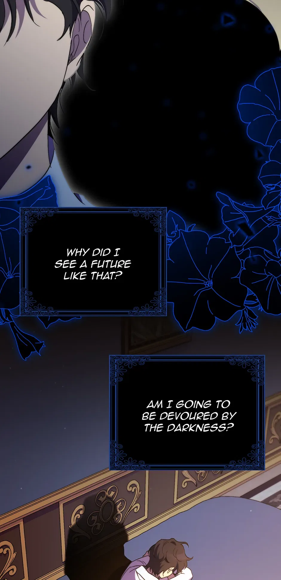 The Hero Went Crazy Even Though I’m The One Who Died Chapter 75 – Page 72