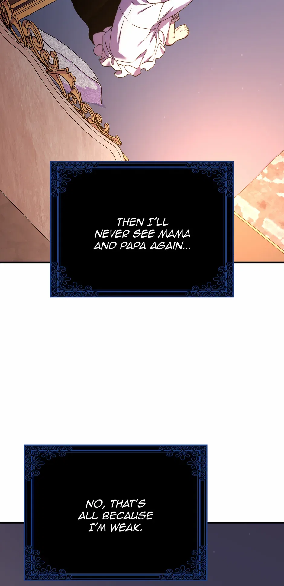 The Hero Went Crazy Even Though I’m The One Who Died Chapter 75 – Page 73