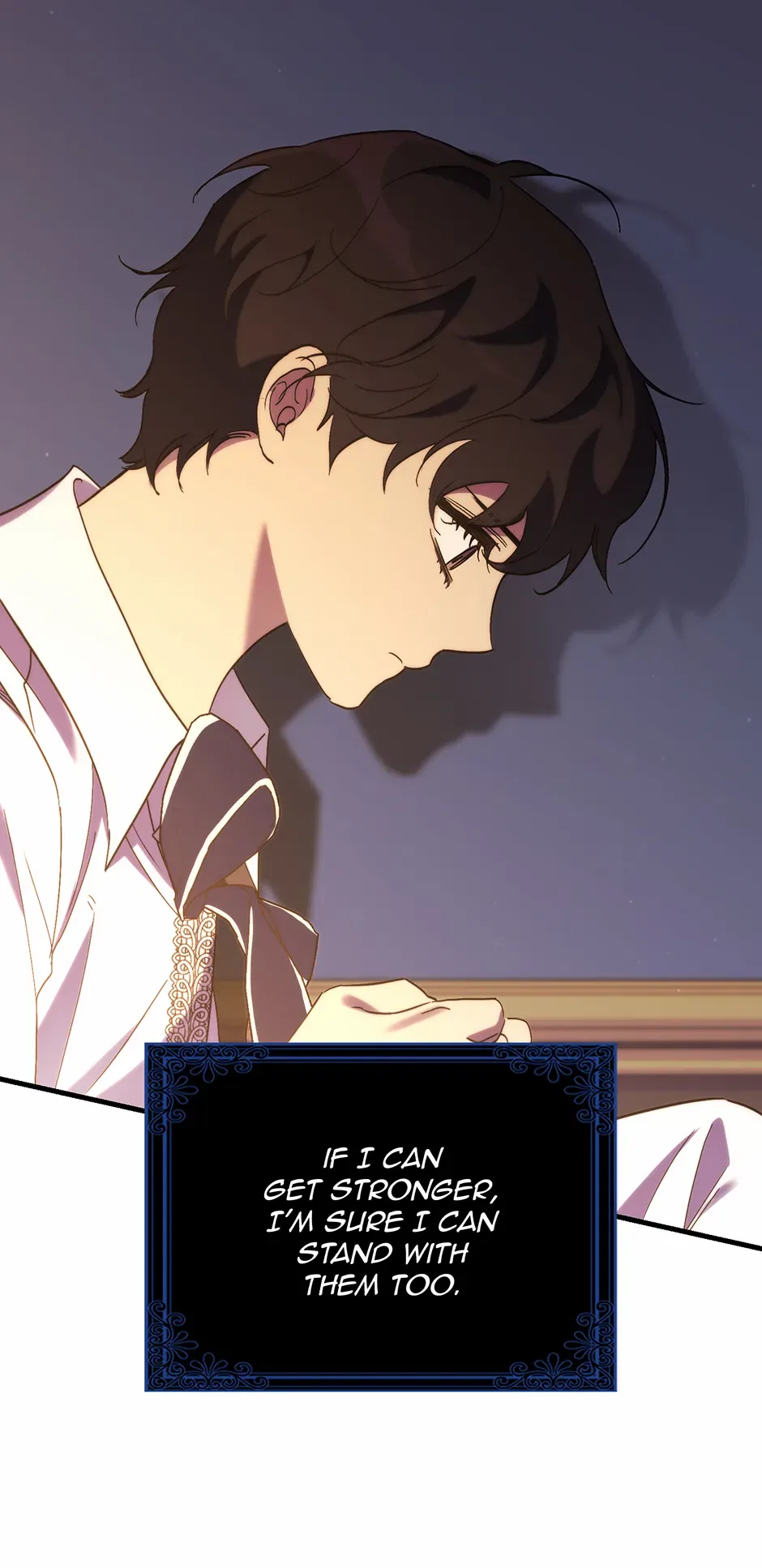 The Hero Went Crazy Even Though I’m The One Who Died Chapter 75 – Page 74