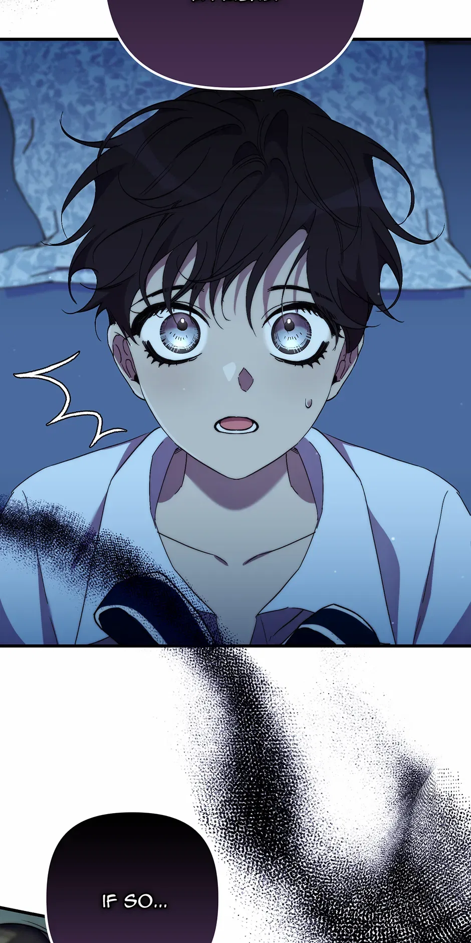 The Hero Went Crazy Even Though I’m The One Who Died Chapter 75 – Page 77