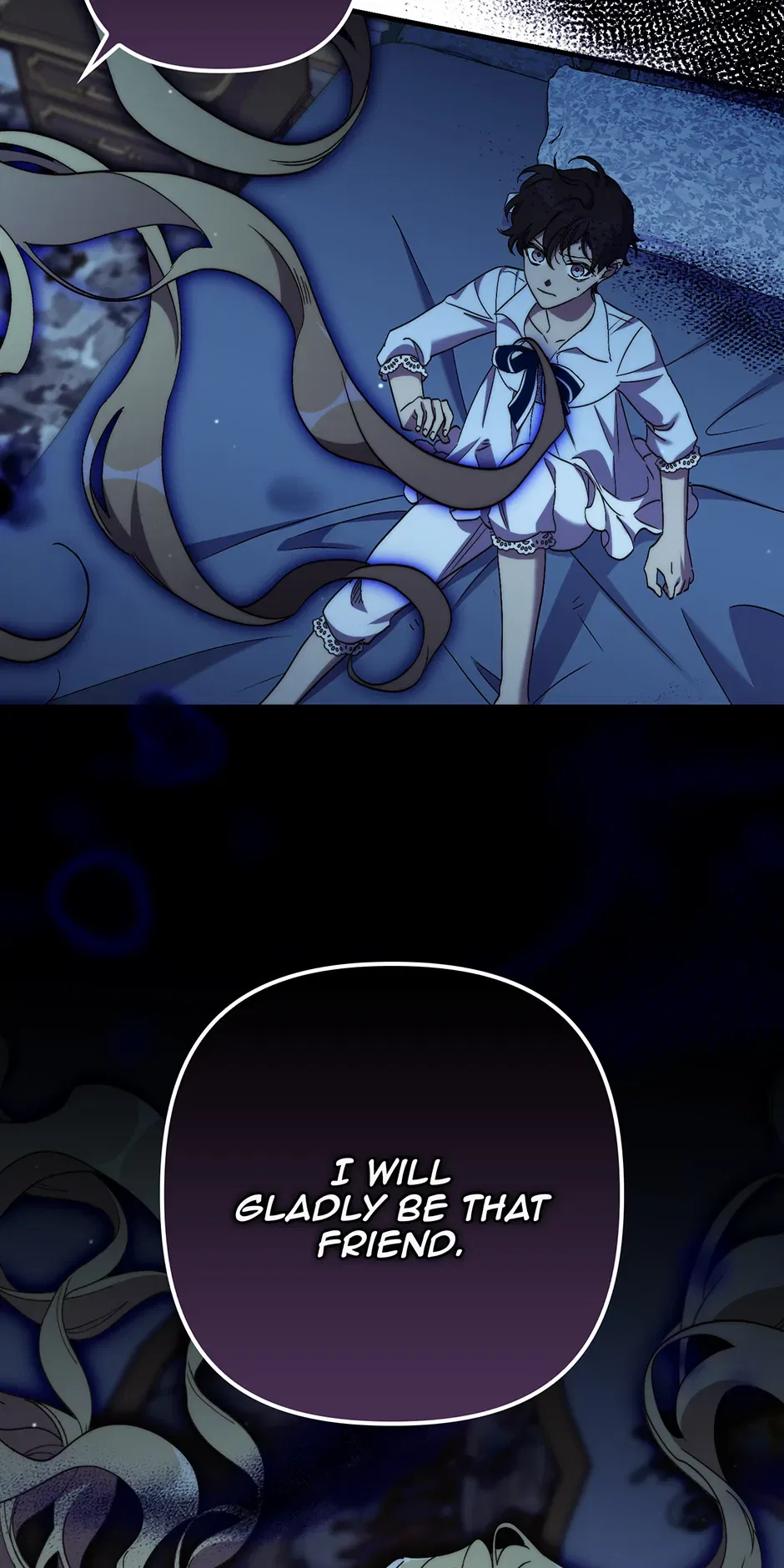 The Hero Went Crazy Even Though I’m The One Who Died Chapter 75 – Page 78