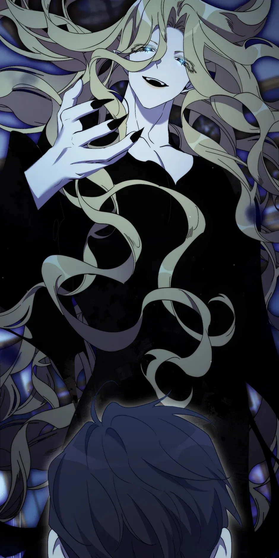 The Hero Went Crazy Even Though I’m The One Who Died Chapter 75 – Page 79