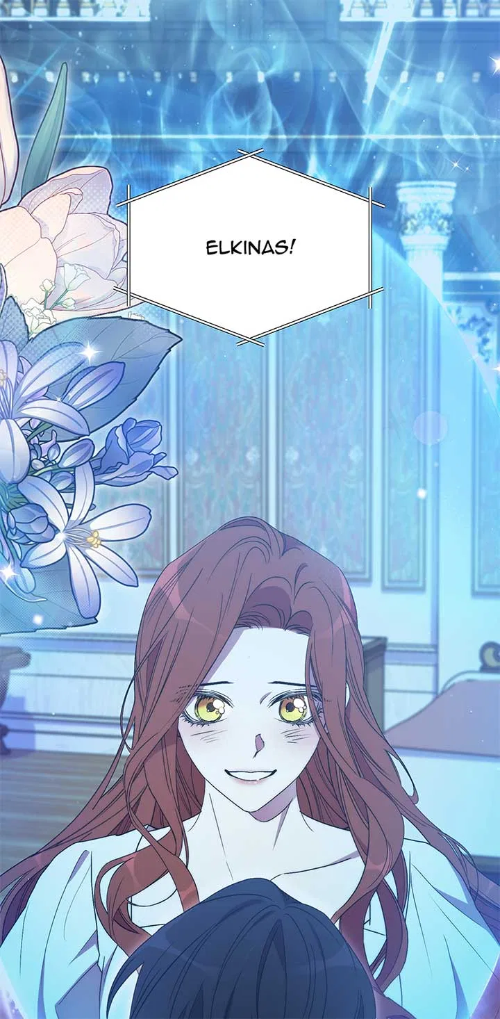 The Hero Went Crazy Even Though I’m The One Who Died Chapter 74 – Page 1