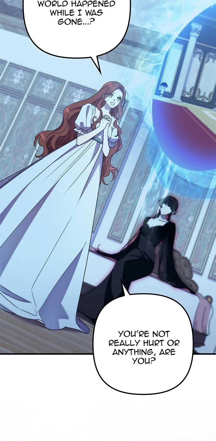The Hero Went Crazy Even Though I’m The One Who Died Chapter 74 – Page 3