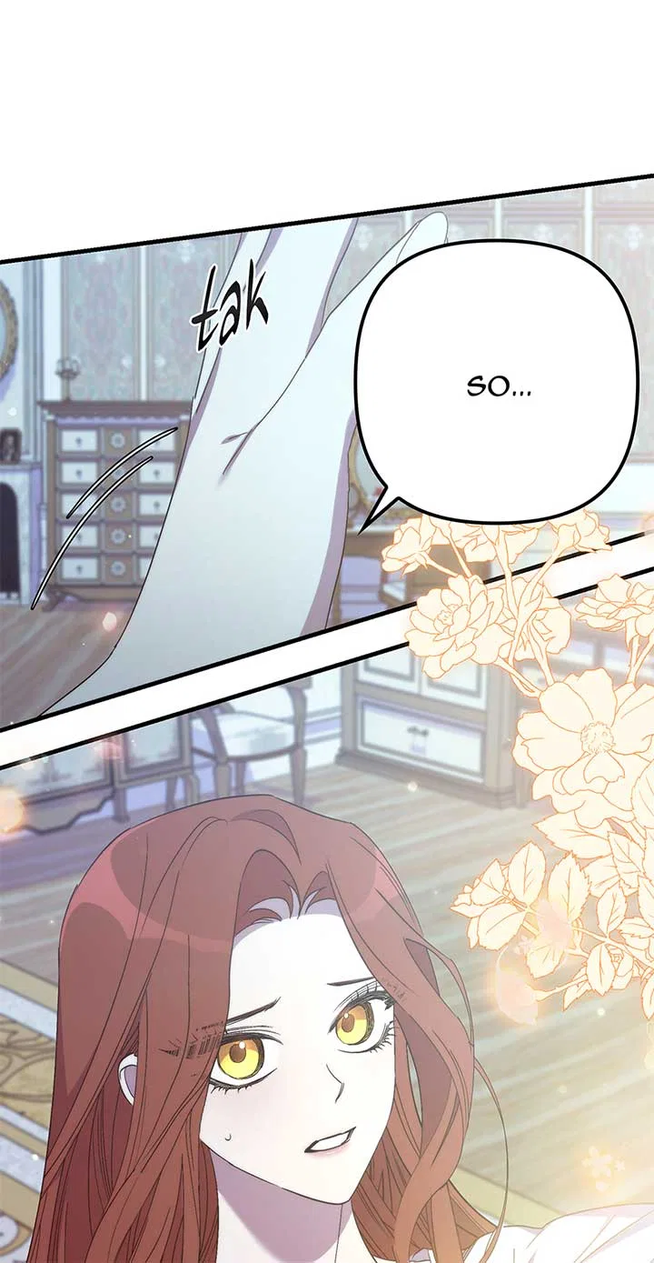 The Hero Went Crazy Even Though I’m The One Who Died Chapter 74 – Page 9