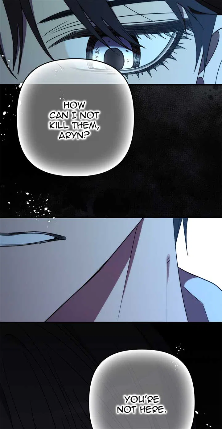 The Hero Went Crazy Even Though I’m The One Who Died Chapter 74 – Page 14