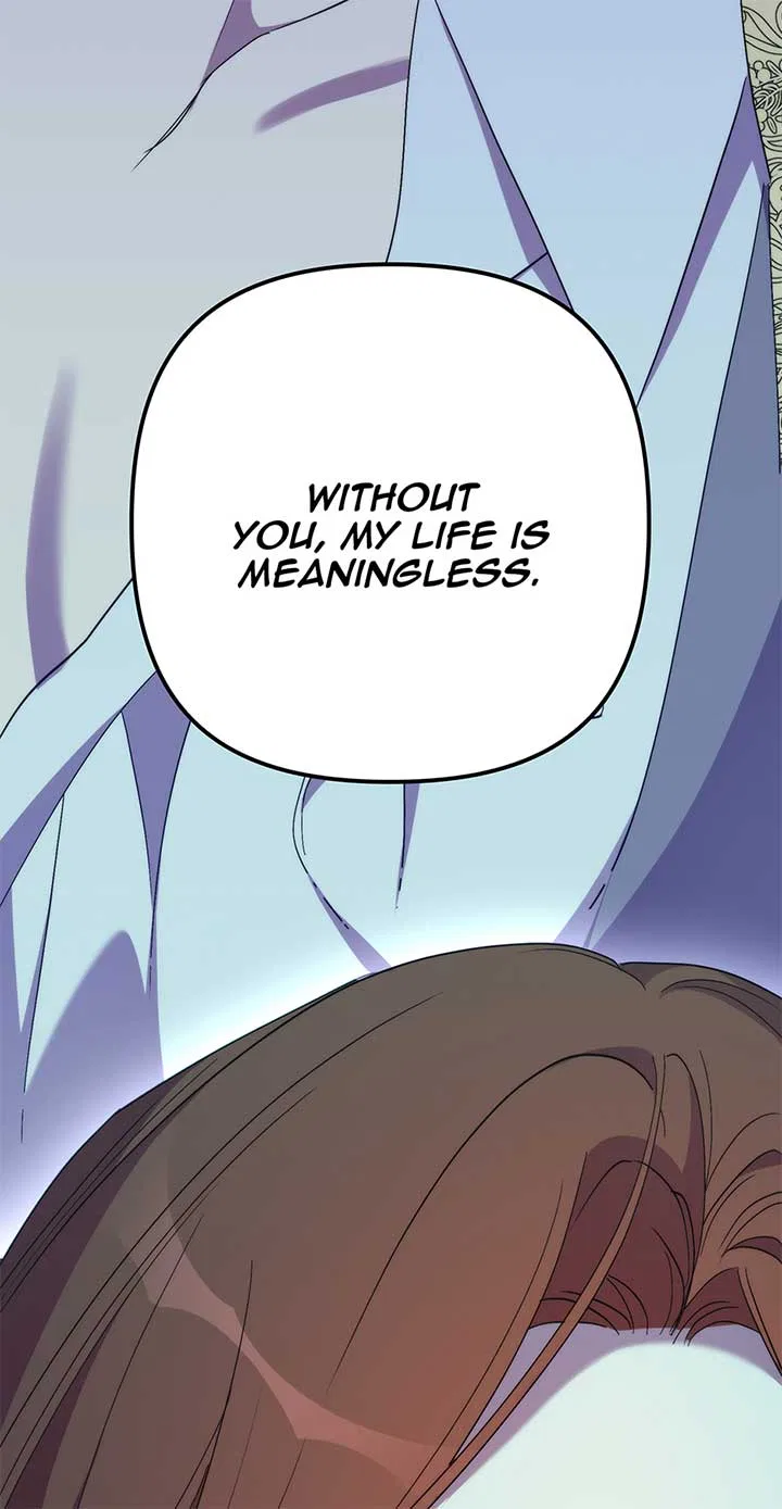 The Hero Went Crazy Even Though I’m The One Who Died Chapter 74 – Page 16