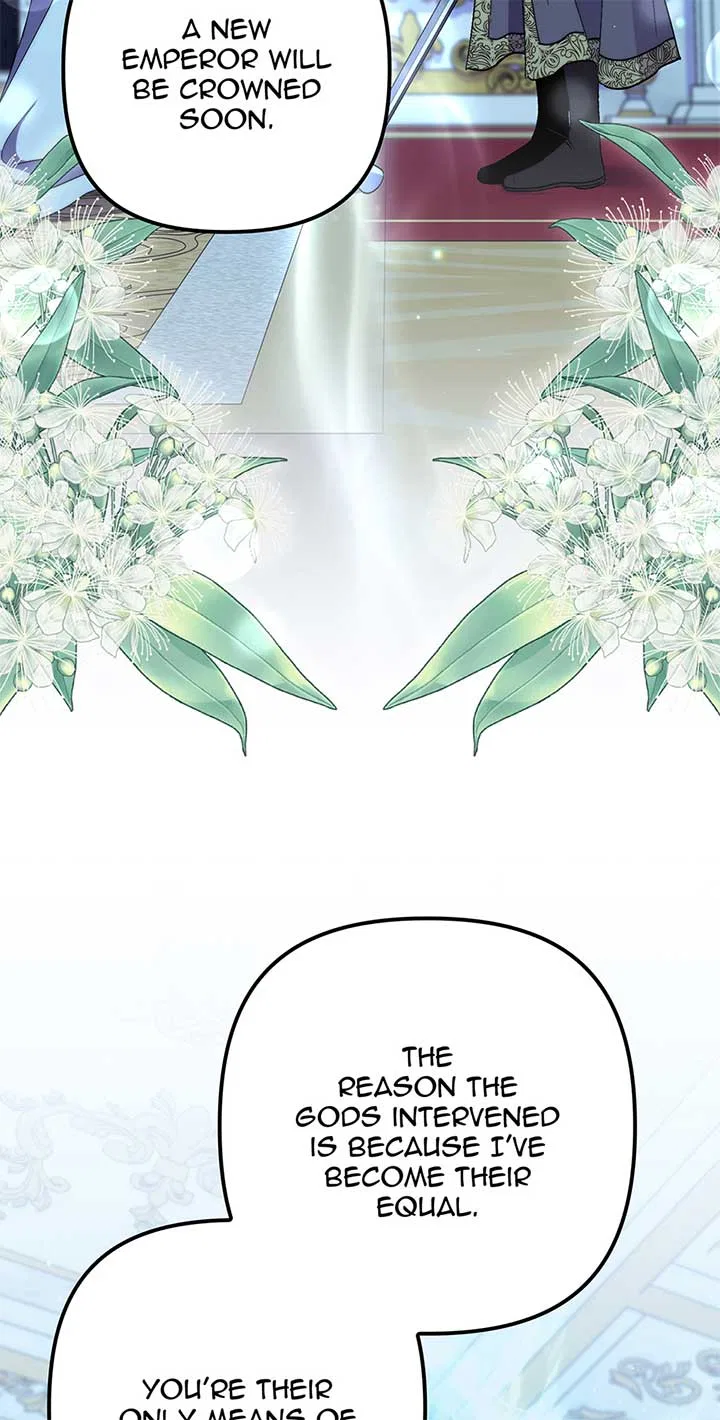 The Hero Went Crazy Even Though I’m The One Who Died Chapter 74 – Page 24