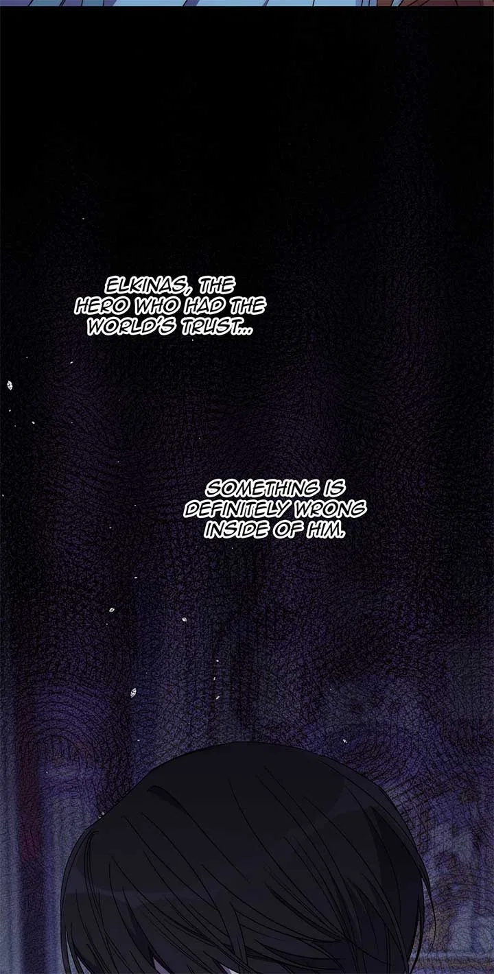The Hero Went Crazy Even Though I’m The One Who Died Chapter 74 – Page 27