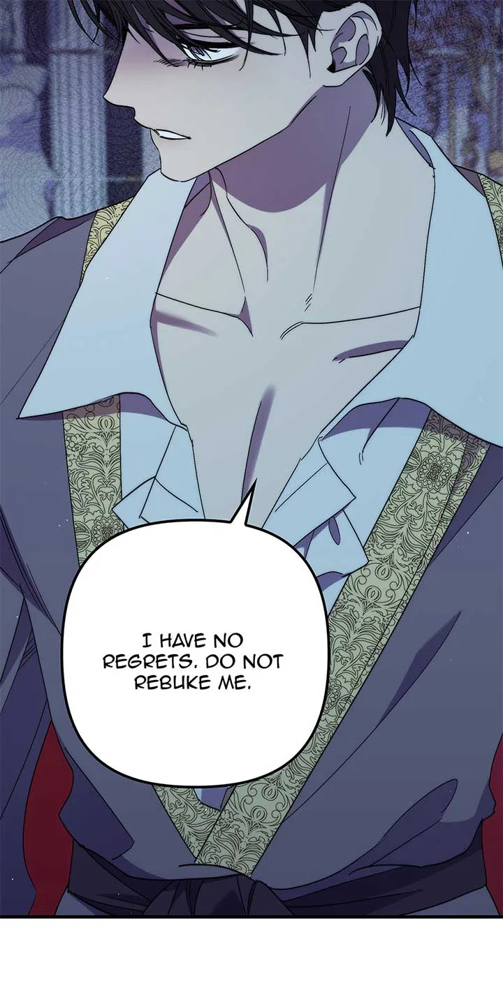 The Hero Went Crazy Even Though I’m The One Who Died Chapter 74 – Page 28