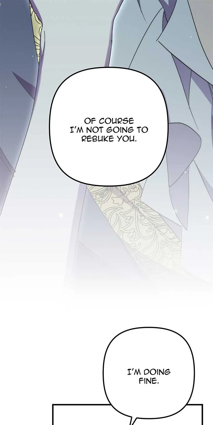 The Hero Went Crazy Even Though I’m The One Who Died Chapter 74 – Page 30