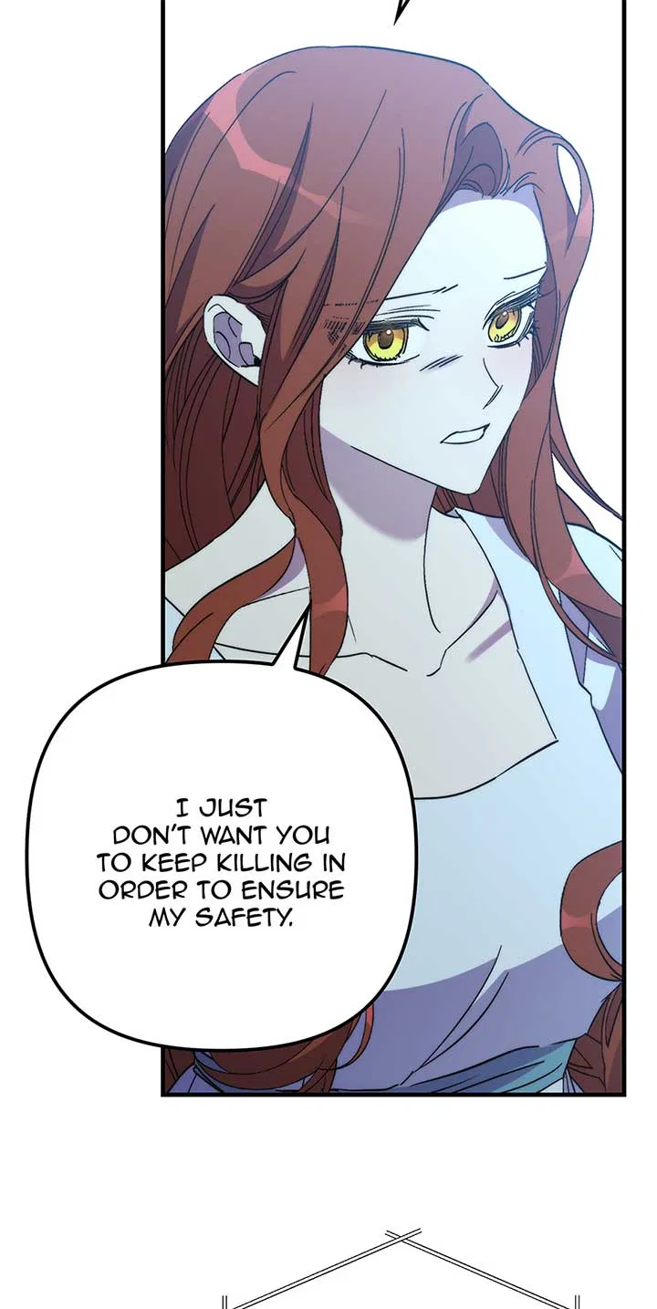 The Hero Went Crazy Even Though I’m The One Who Died Chapter 74 – Page 31