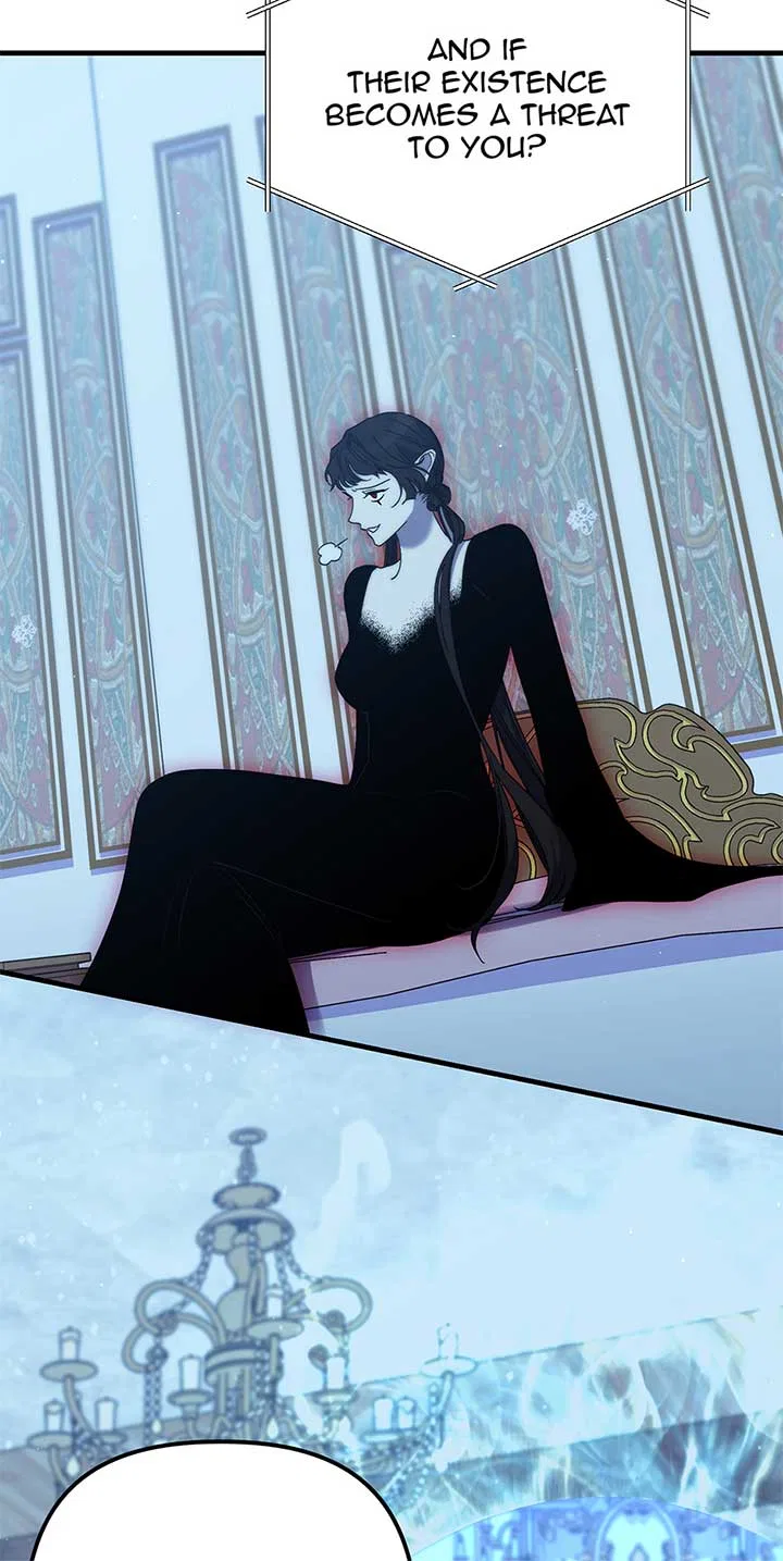 The Hero Went Crazy Even Though I’m The One Who Died Chapter 74 – Page 32