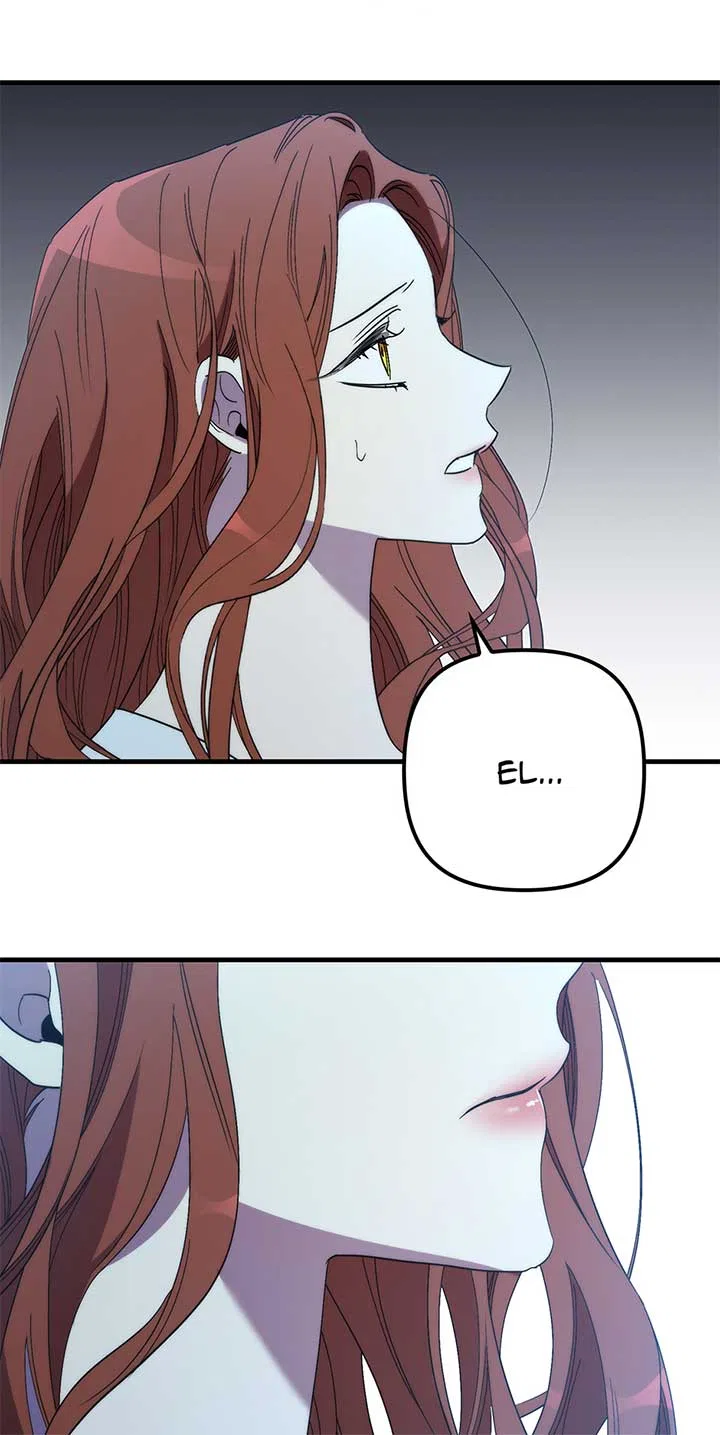 The Hero Went Crazy Even Though I’m The One Who Died Chapter 74 – Page 35