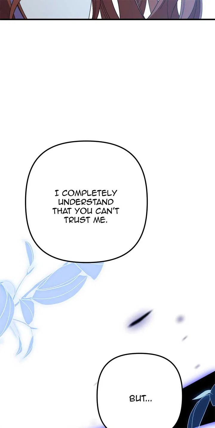 The Hero Went Crazy Even Though I’m The One Who Died Chapter 74 – Page 36