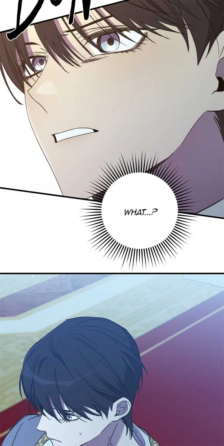 The Hero Went Crazy Even Though I’m The One Who Died Chapter 74 – Page 41