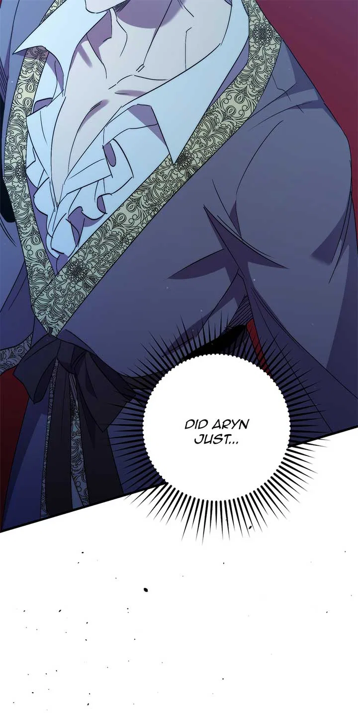 The Hero Went Crazy Even Though I’m The One Who Died Chapter 74 – Page 42
