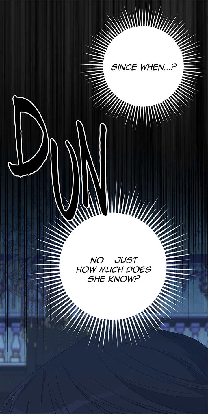 The Hero Went Crazy Even Though I’m The One Who Died Chapter 74 – Page 46