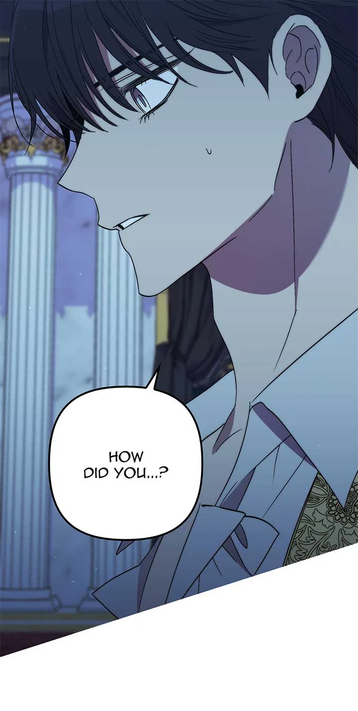 The Hero Went Crazy Even Though I’m The One Who Died Chapter 74 – Page 47