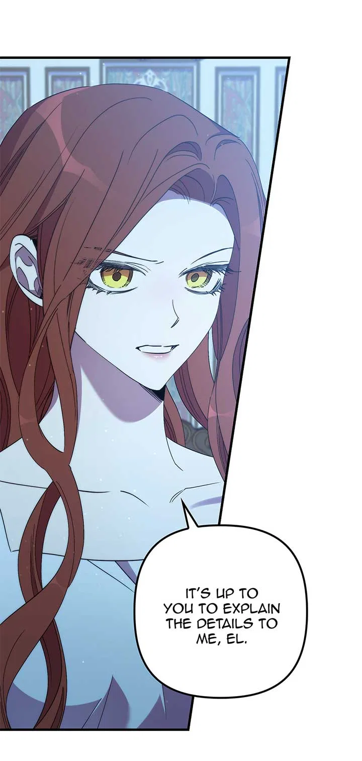 The Hero Went Crazy Even Though I’m The One Who Died Chapter 74 – Page 48