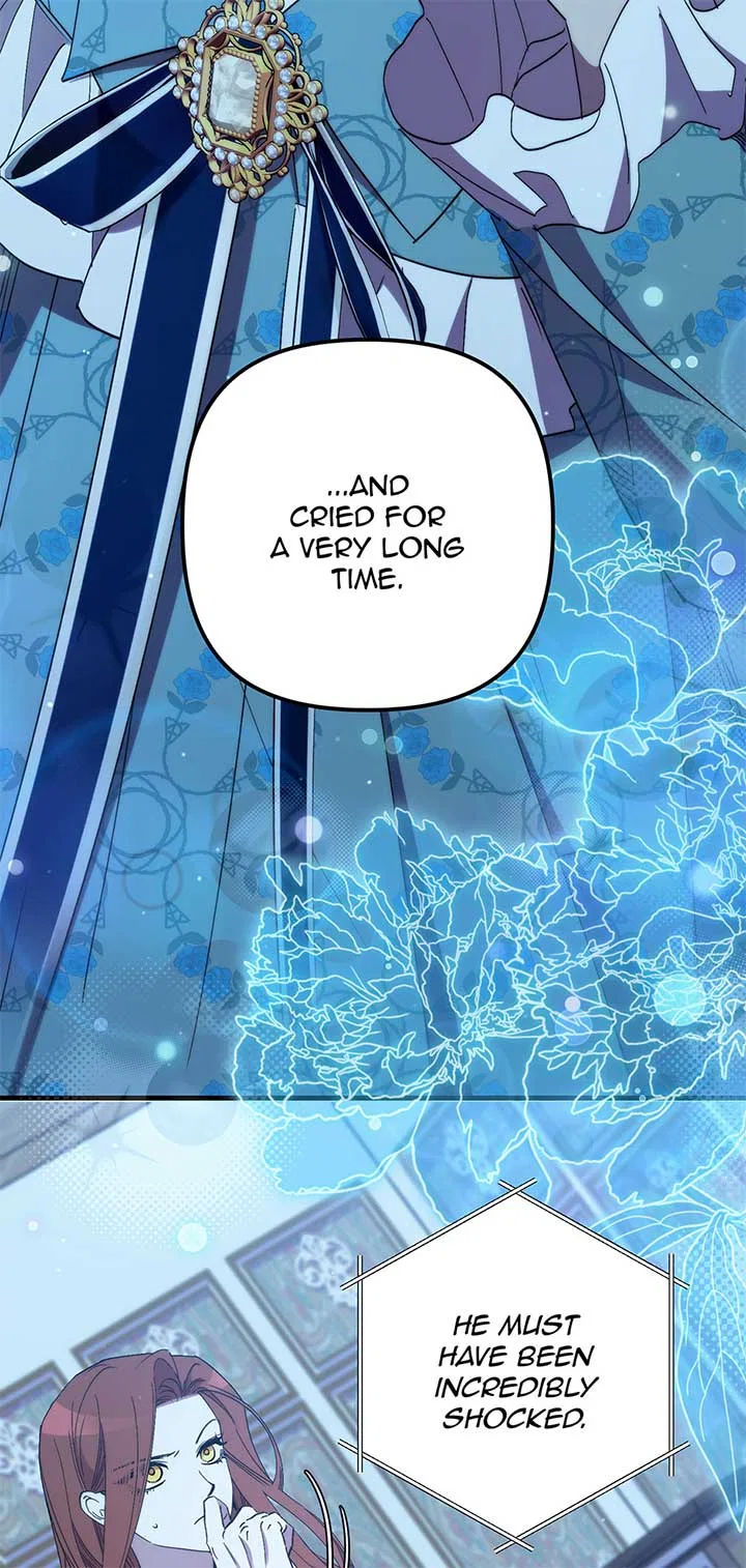 The Hero Went Crazy Even Though I’m The One Who Died Chapter 74 – Page 52