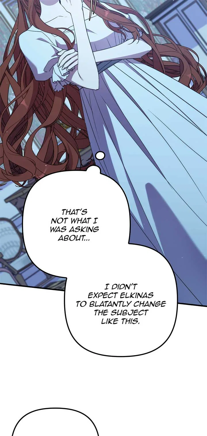 The Hero Went Crazy Even Though I’m The One Who Died Chapter 74 – Page 53