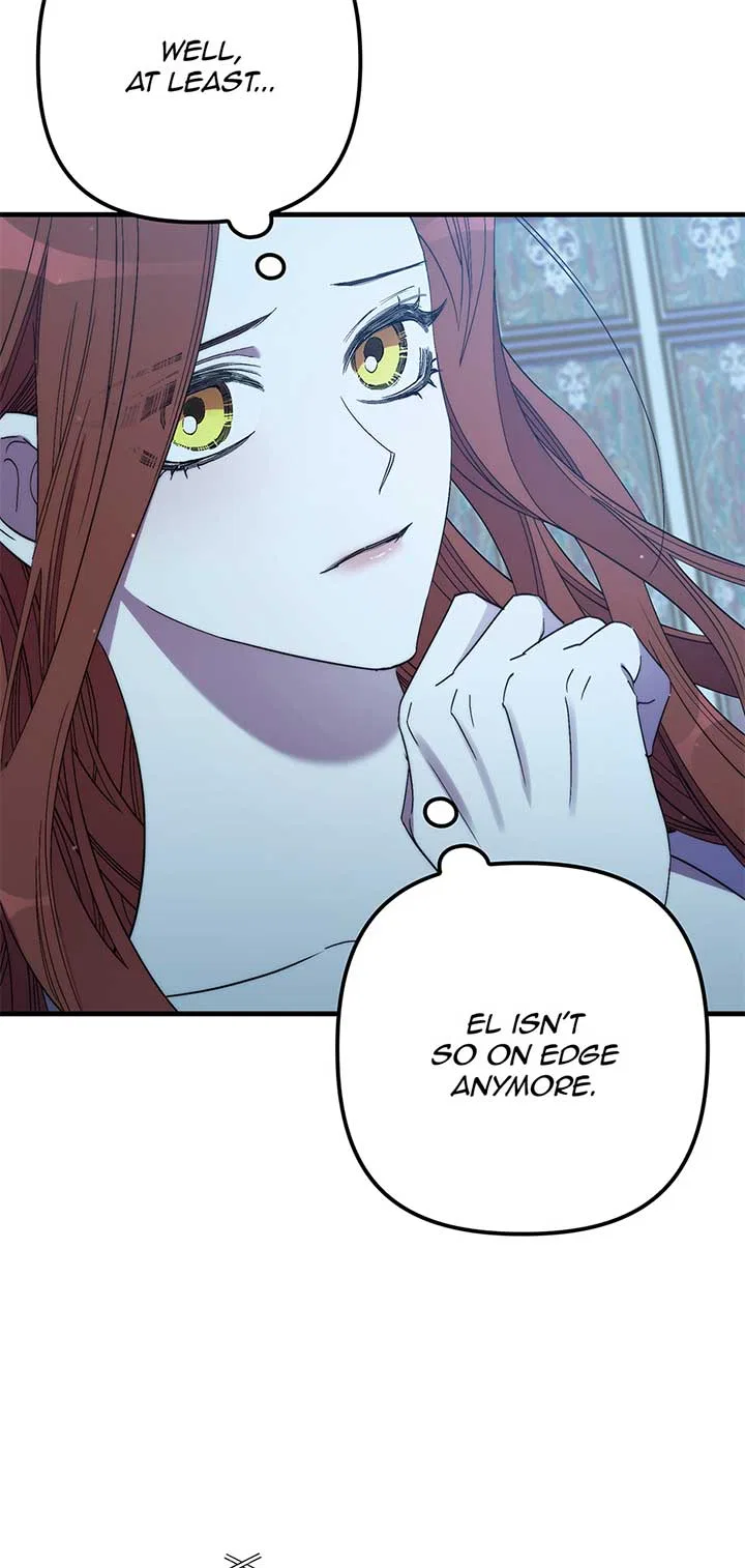 The Hero Went Crazy Even Though I’m The One Who Died Chapter 74 – Page 54