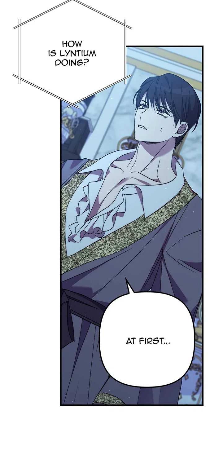 The Hero Went Crazy Even Though I’m The One Who Died Chapter 74 – Page 55