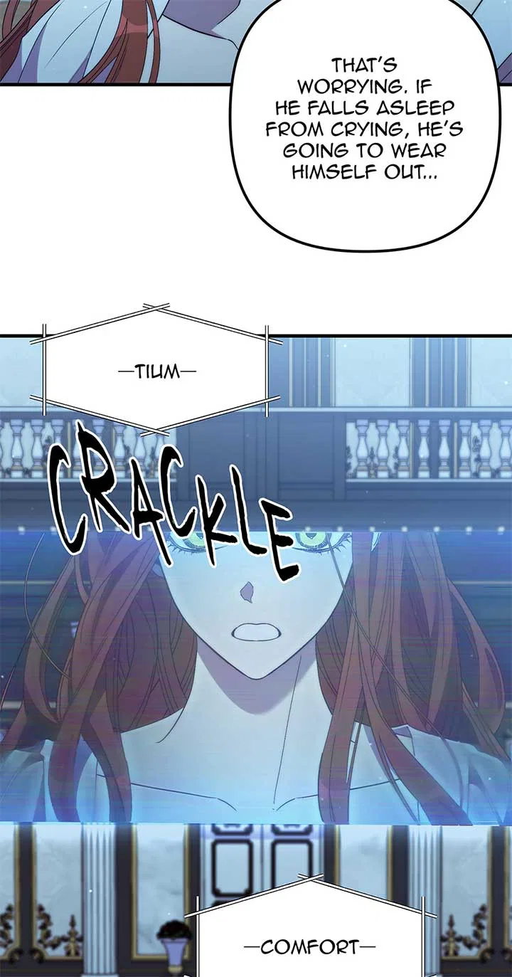 The Hero Went Crazy Even Though I’m The One Who Died Chapter 74 – Page 59