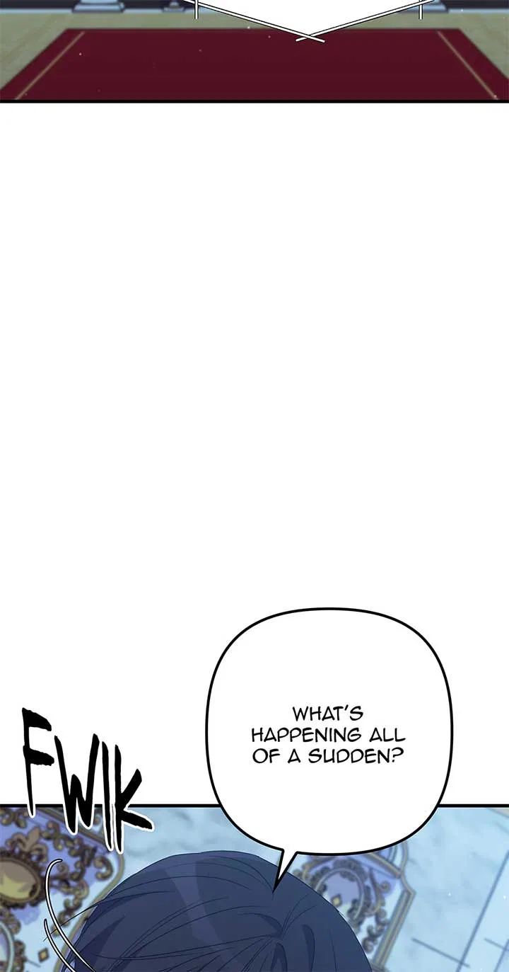 The Hero Went Crazy Even Though I’m The One Who Died Chapter 74 – Page 60