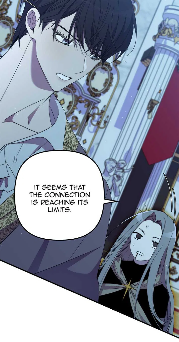 The Hero Went Crazy Even Though I’m The One Who Died Chapter 74 – Page 61