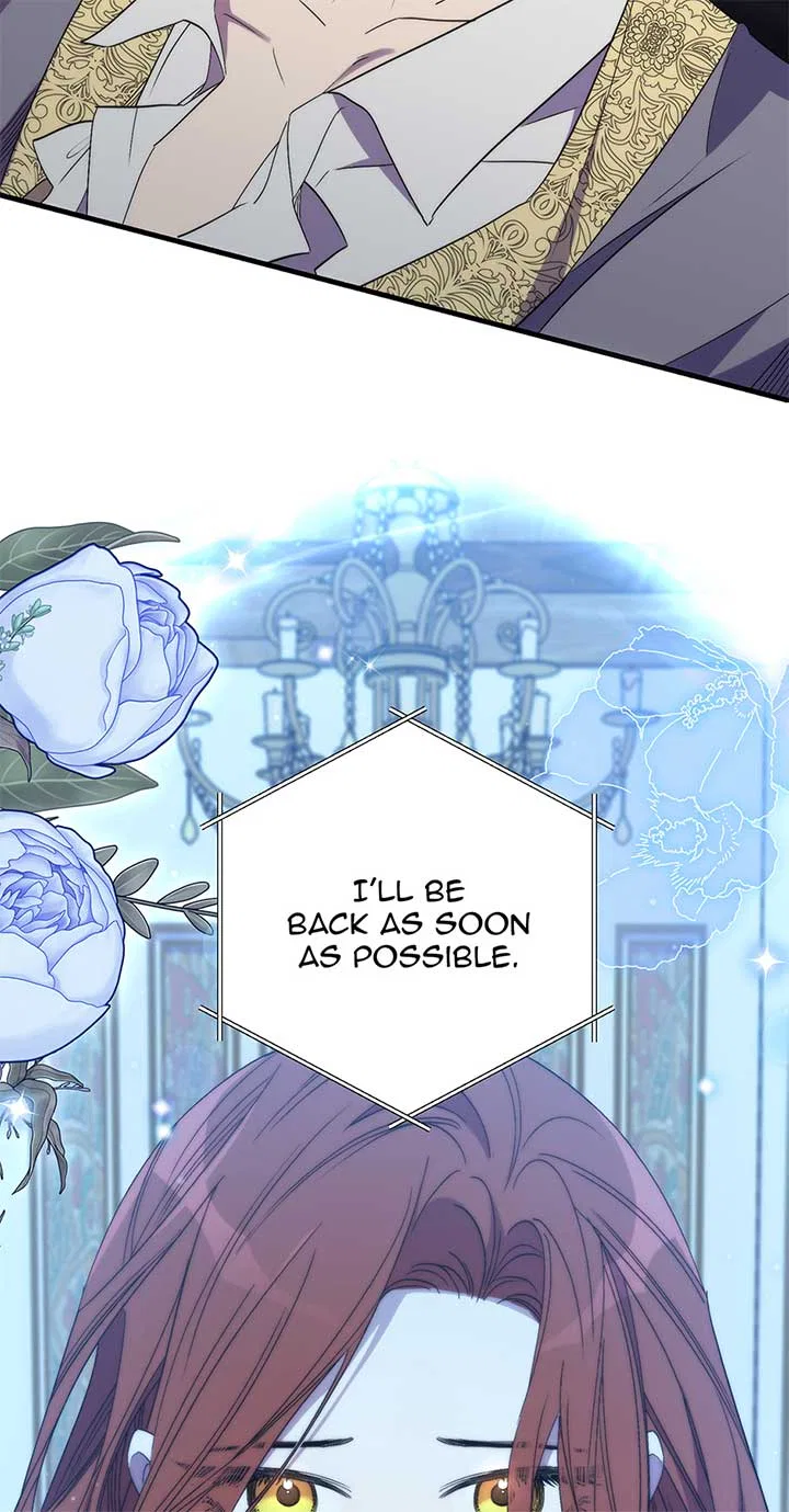 The Hero Went Crazy Even Though I’m The One Who Died Chapter 74 – Page 65