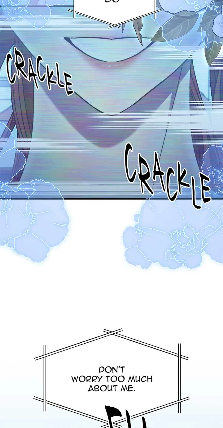 The Hero Went Crazy Even Though I’m The One Who Died Chapter 74 – Page 67