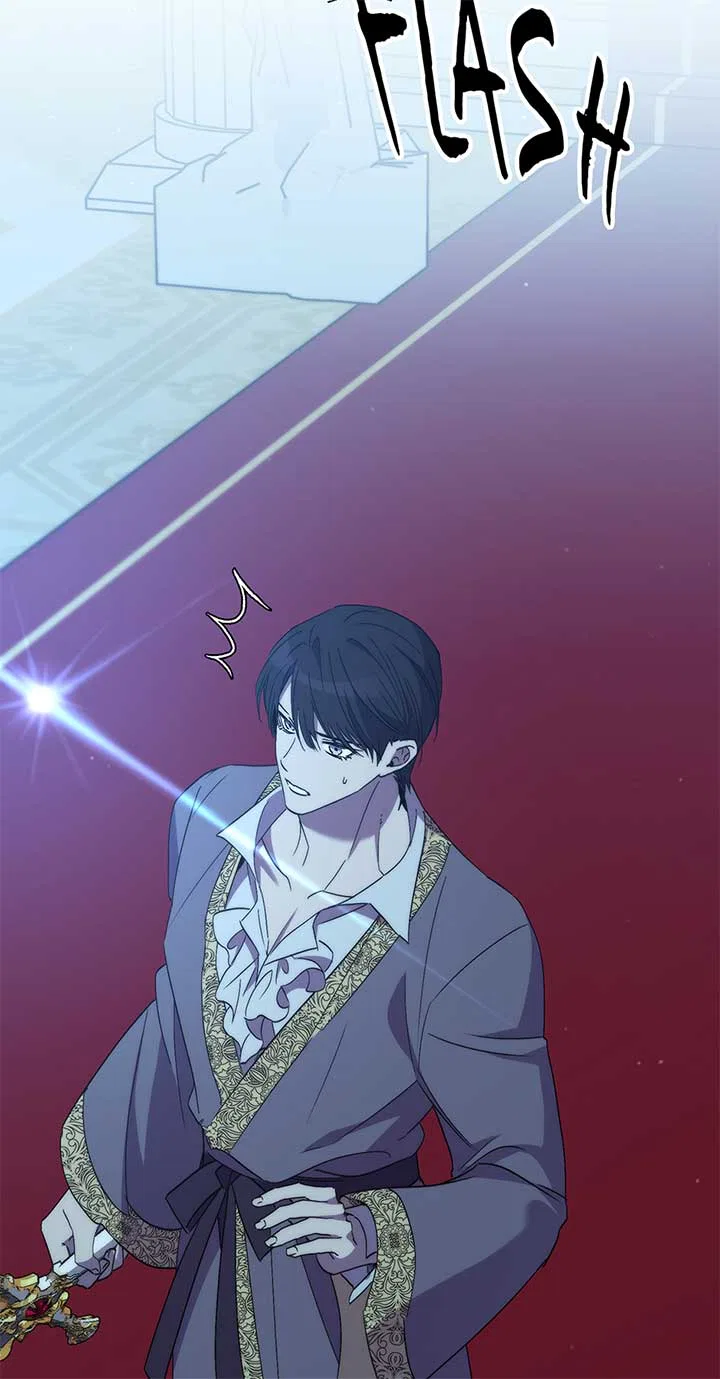 The Hero Went Crazy Even Though I’m The One Who Died Chapter 74 – Page 68
