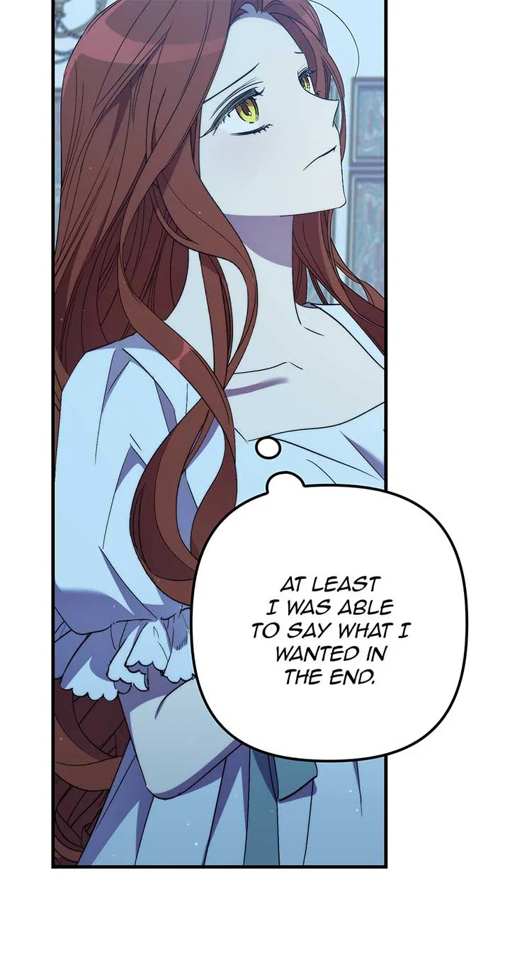 The Hero Went Crazy Even Though I’m The One Who Died Chapter 74 – Page 71