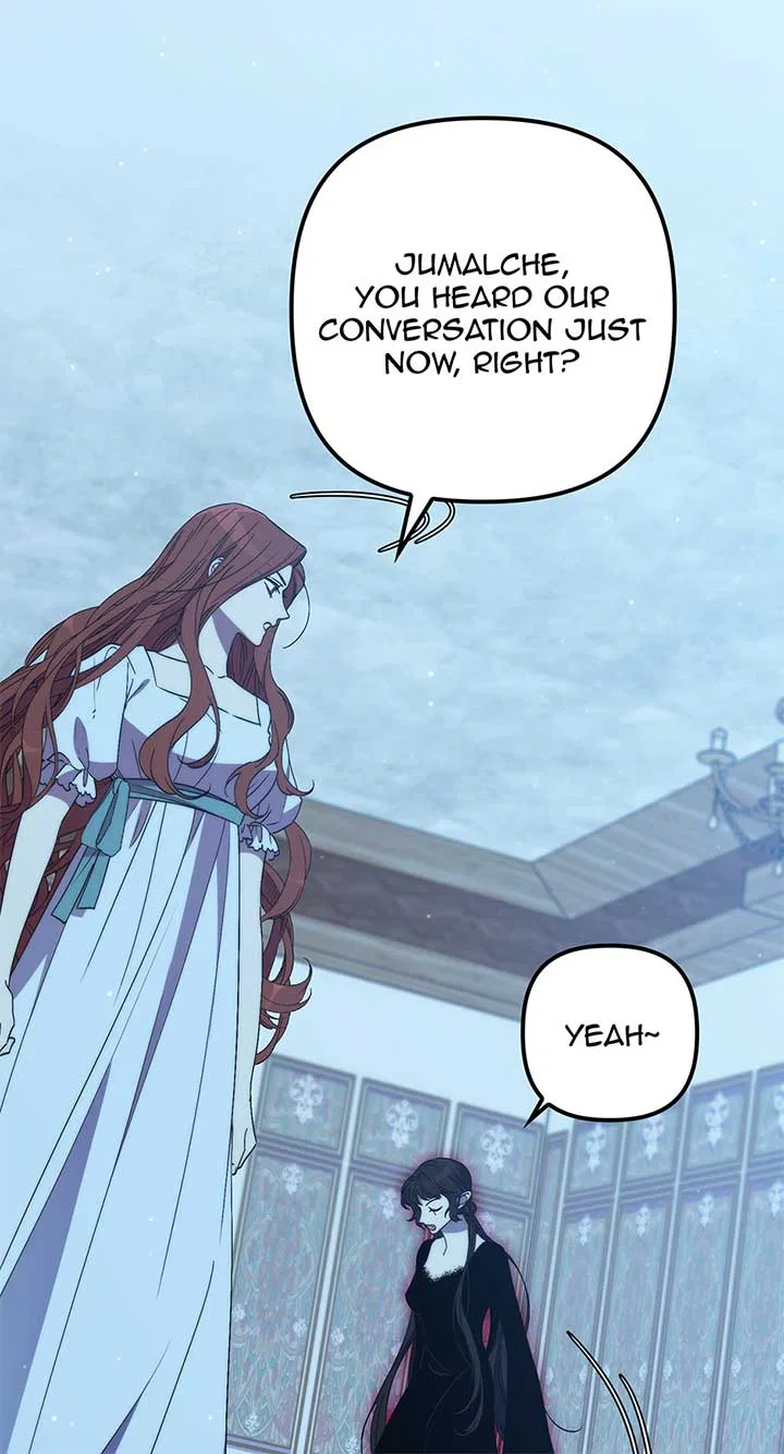 The Hero Went Crazy Even Though I’m The One Who Died Chapter 74 – Page 72