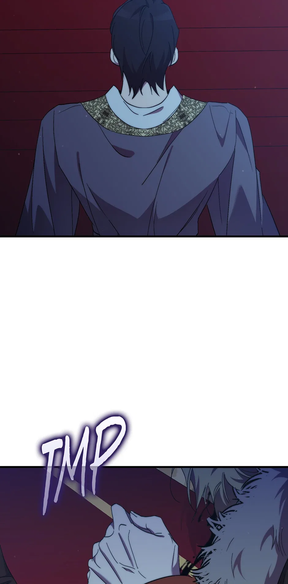 The Hero Went Crazy Even Though I’m The One Who Died Chapter 73 – Page 3