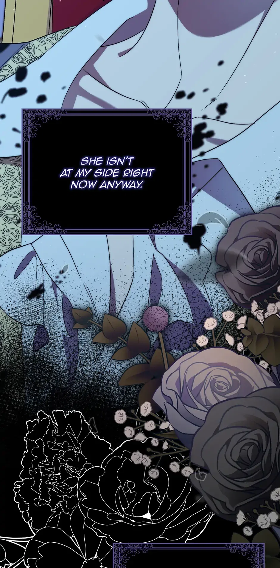 The Hero Went Crazy Even Though I’m The One Who Died Chapter 73 – Page 7
